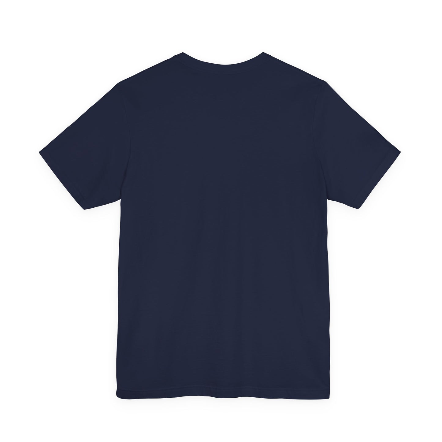 Octogenarian Gardener Tee — "Gardens in her Eighties" Plant Lover Shirt