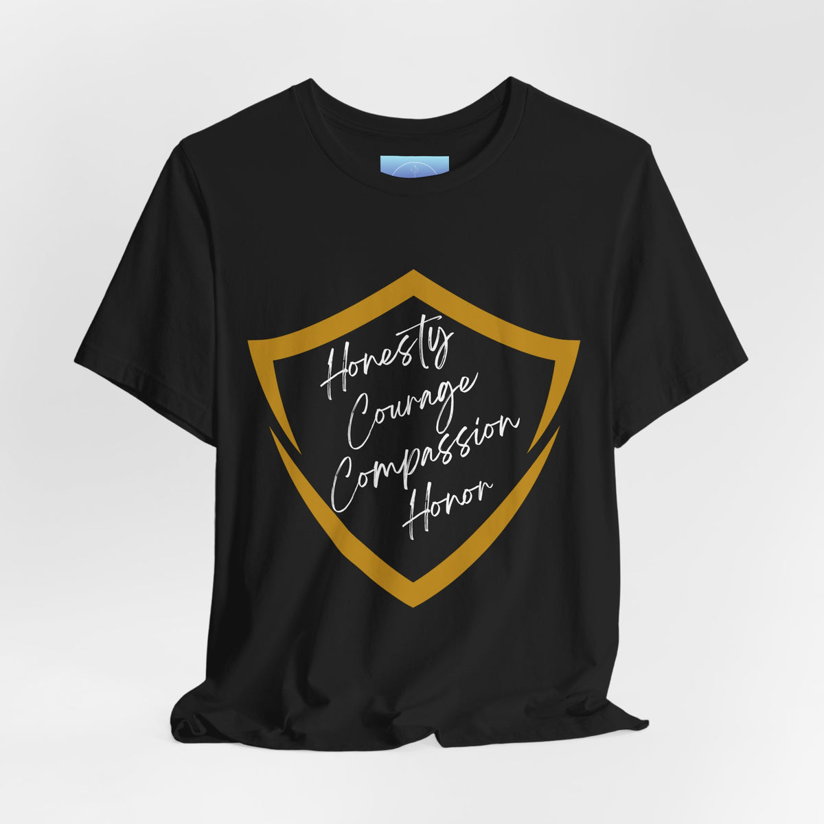 Values Tee