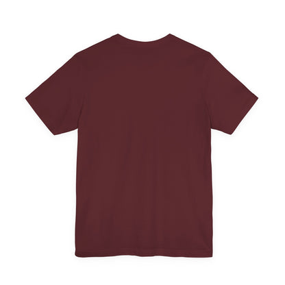 Cherry Blossom Sun T-Shirt — Japanese Sakura Design with Yutori Text