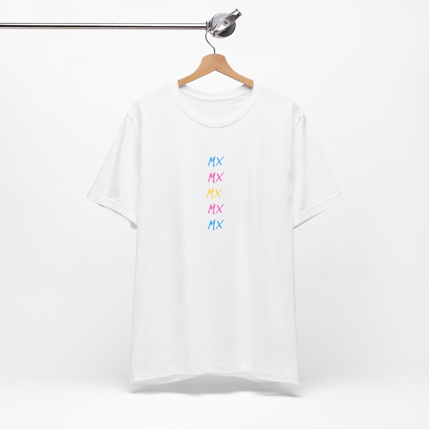 Gender Pride - MX Tee