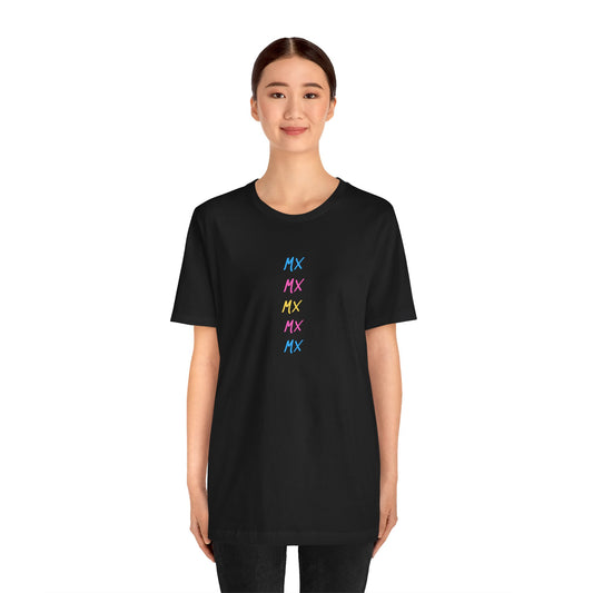 Gender Pride - MX Tee