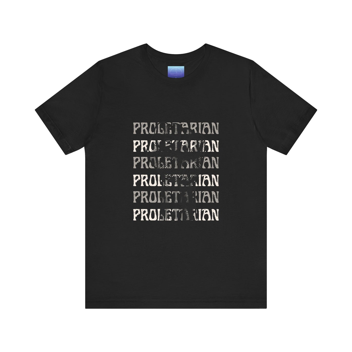 Activism Collection - Proletarian Tee