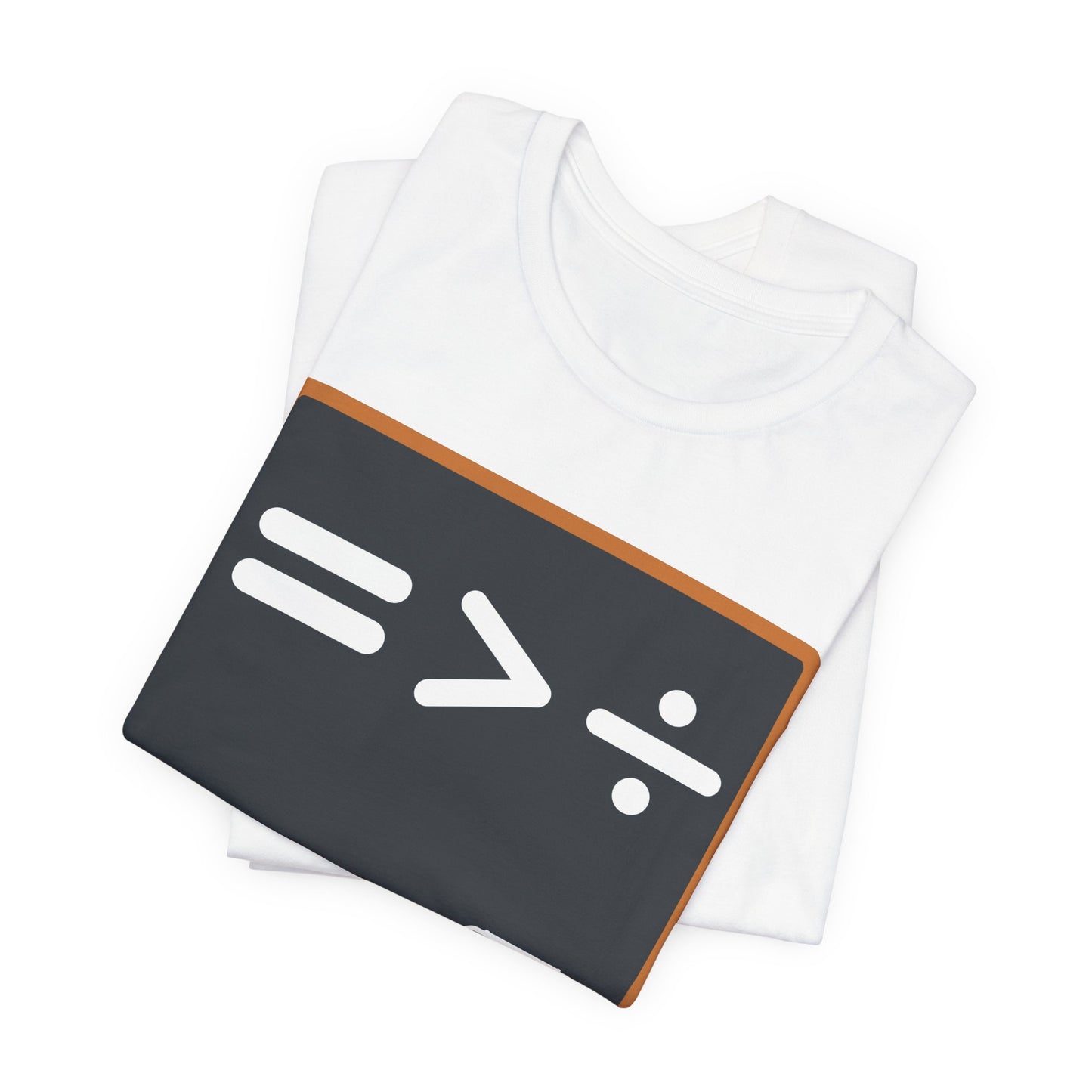 Equality is Greater Than Division Tee