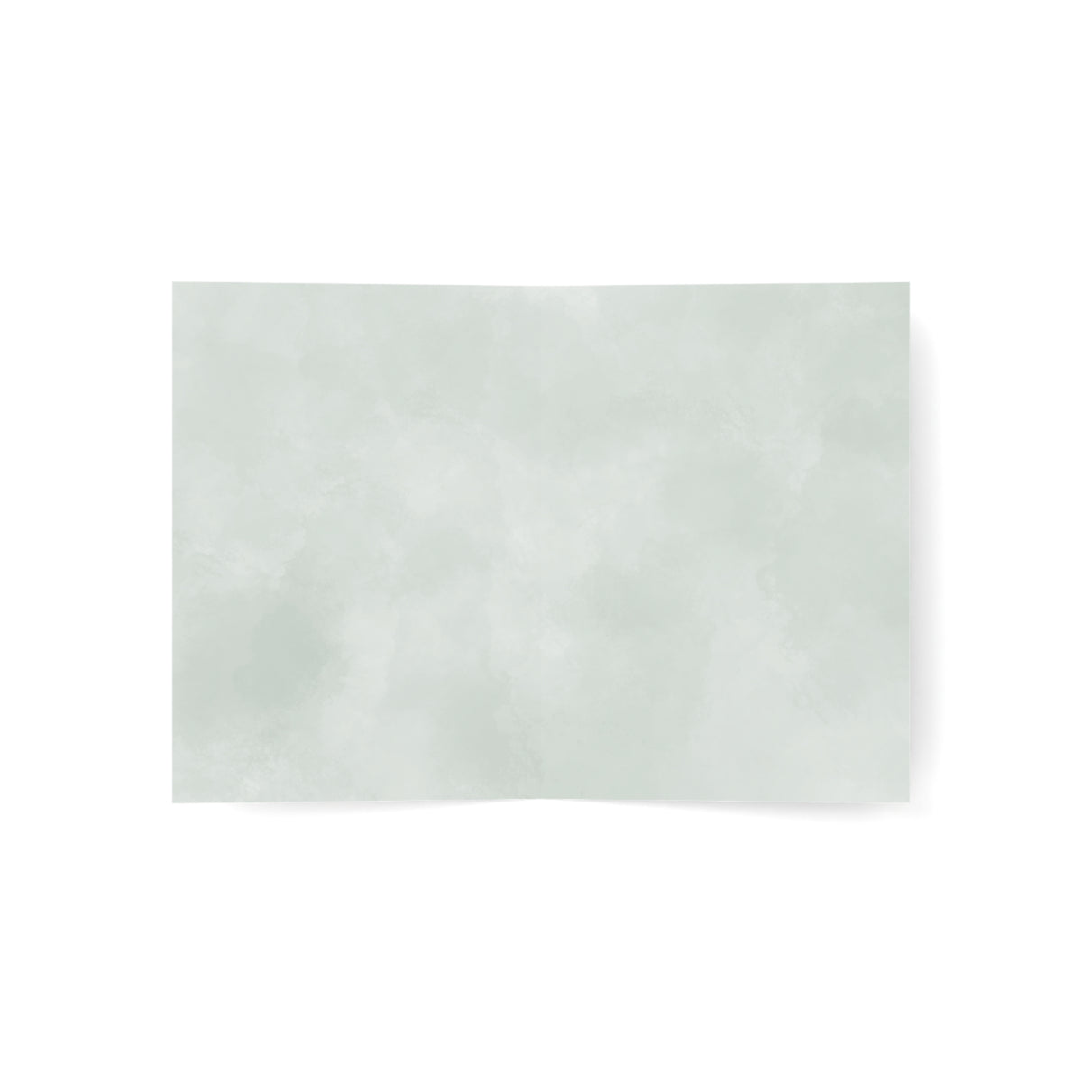 Vibrant Watercolor Greeting Cards, v7