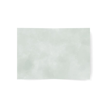 Vibrant Watercolor Greeting Cards, v7