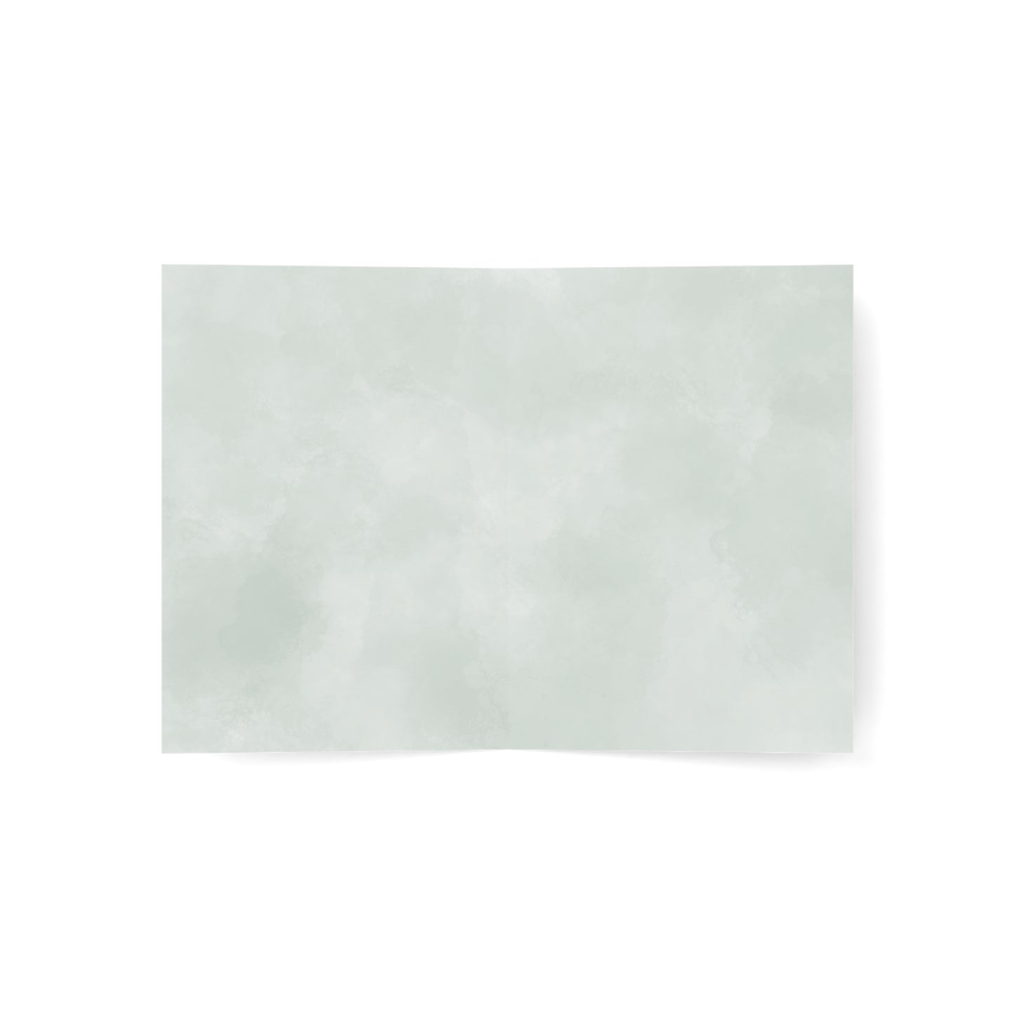 Vibrant Watercolor Greeting Cards, v7