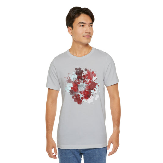 Blood Sweat and Tears Tee