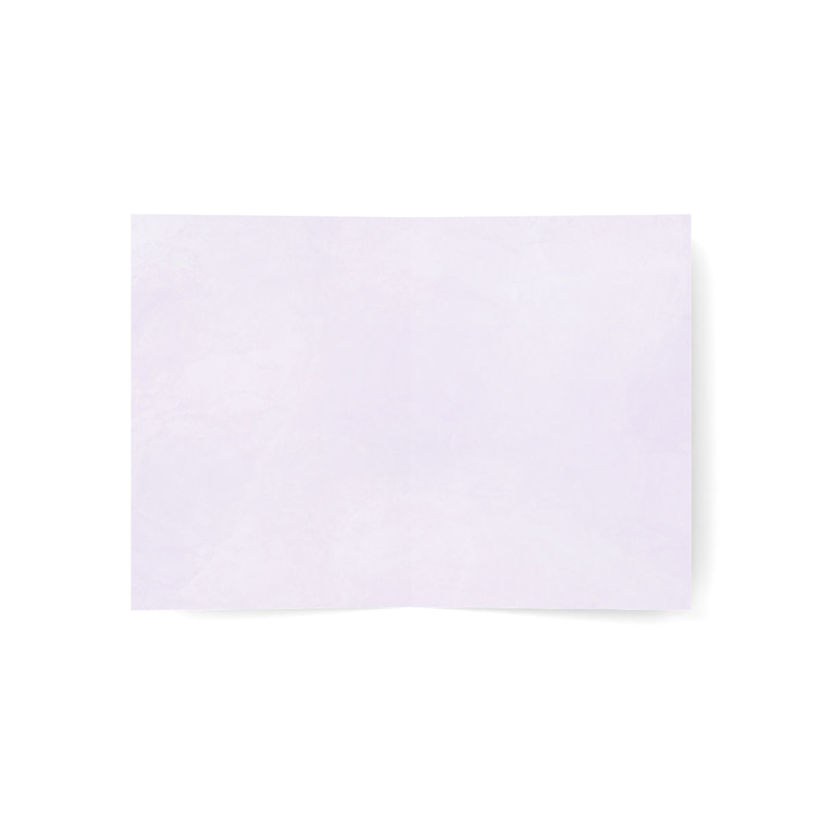 Vibrant Watercolor Greeting Cards, v10