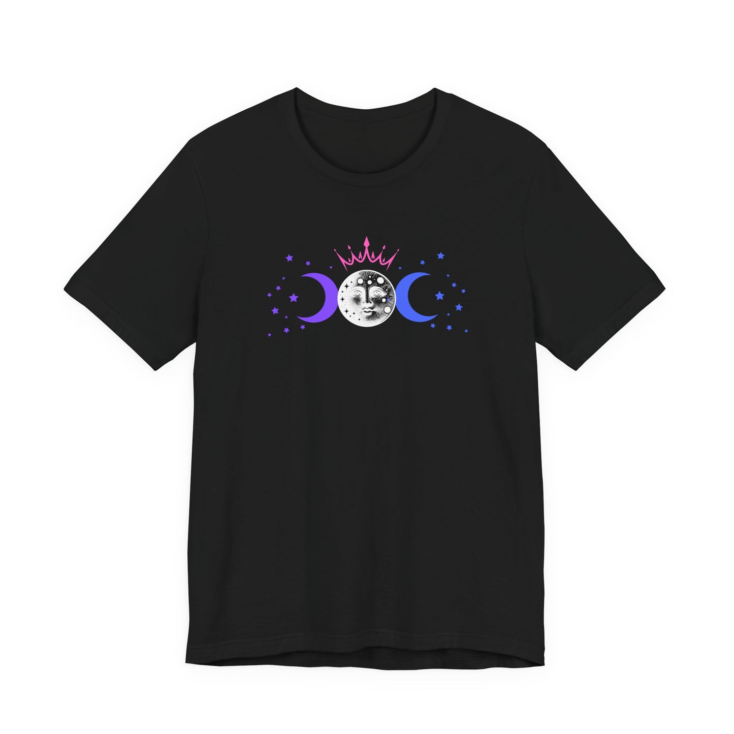 Triple Goddess Collection — Drag Pride Tee