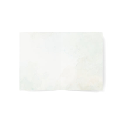 Subdued Watercolor Greeting Cards, v2