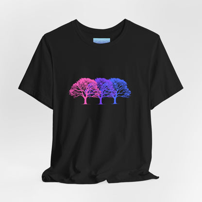 Bisexual Pride Tee