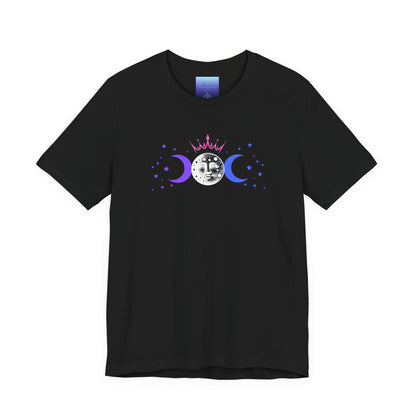 Triple Goddess Collection — Drag Pride Tee