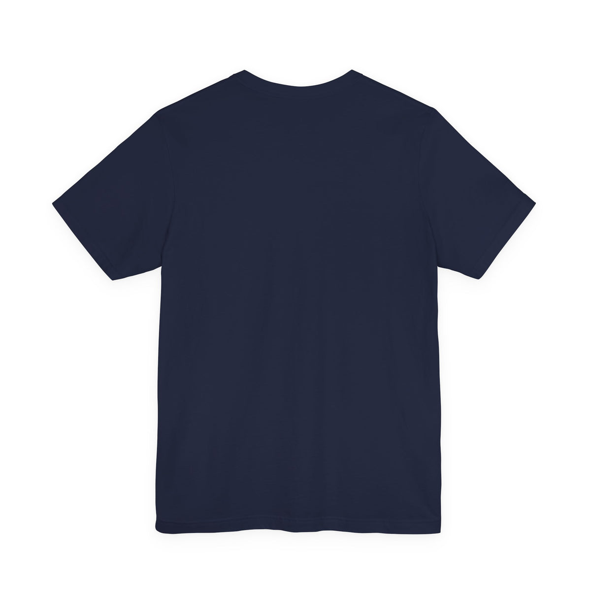 Octogenarian Gardener Tee — "Gardens in her Eighties" Plant Lover Shirt