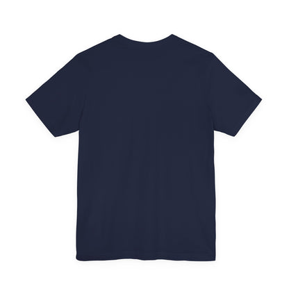 Octogenarian Gardener Tee — "Gardens in her Eighties" Plant Lover Shirt