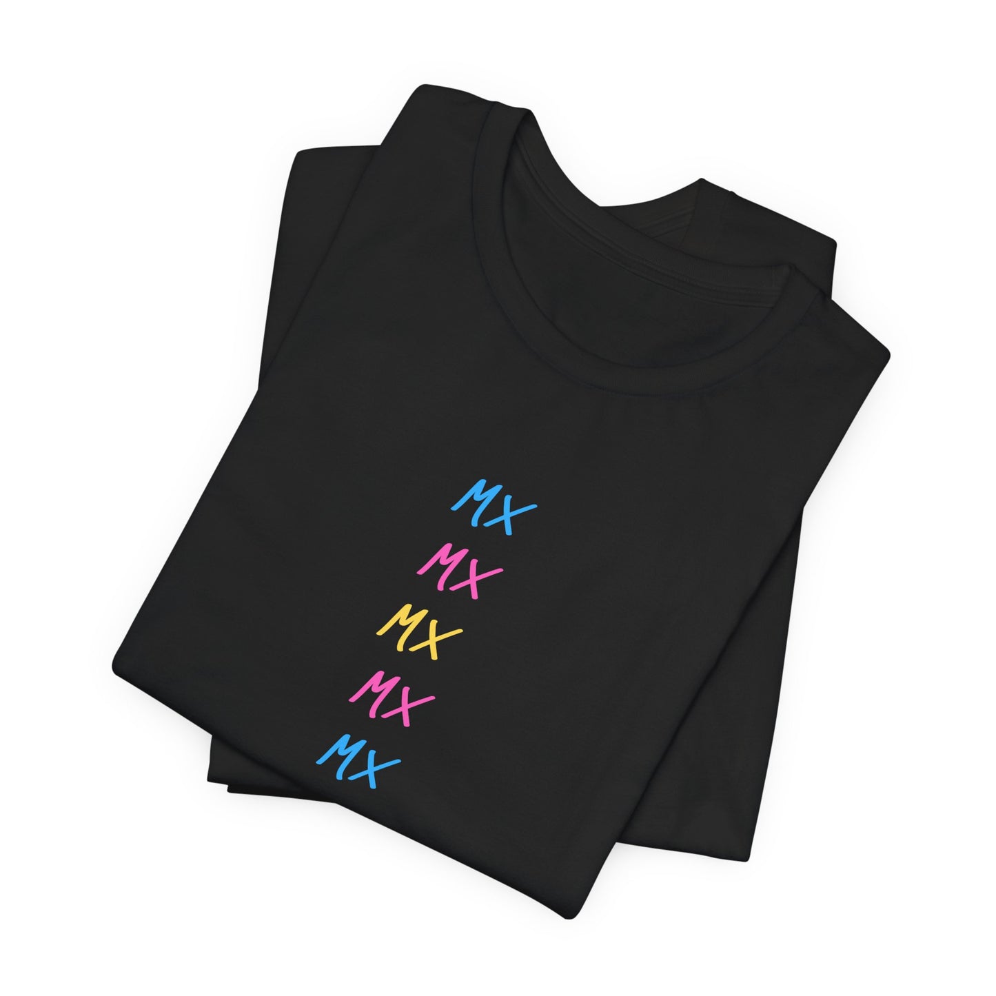 Gender Pride - MX Tee