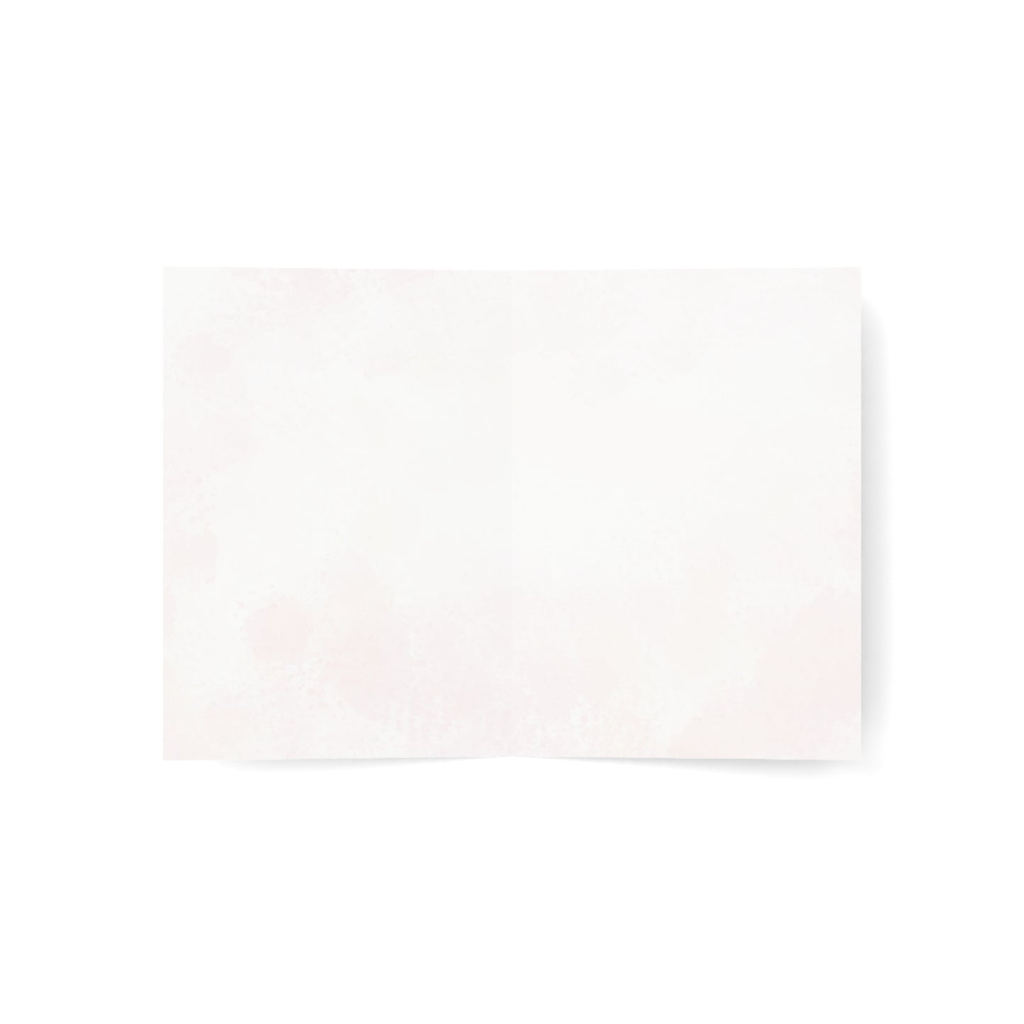 Subdued Watercolor Greeting Cards, v1