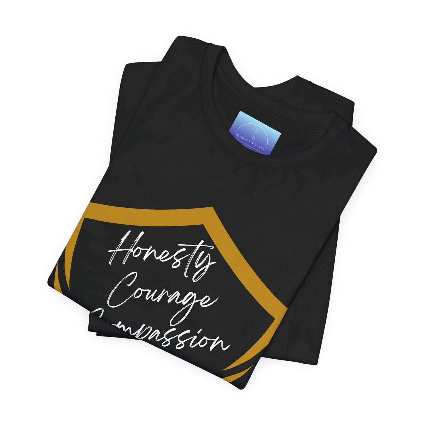 Paladin Collection - Values Tee