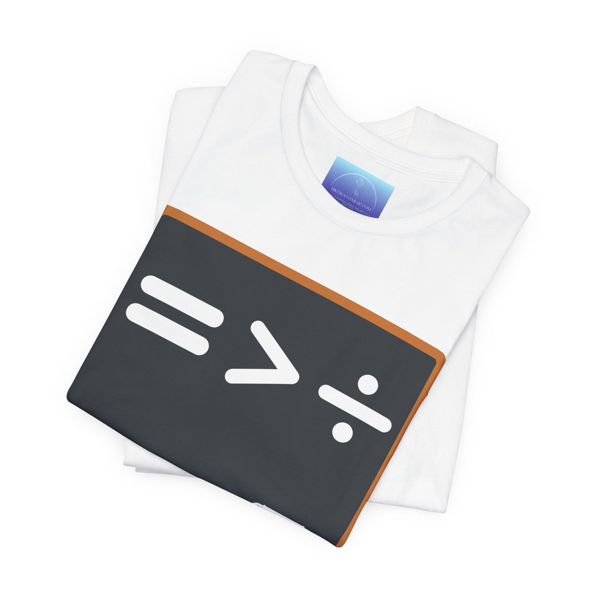 Equality is Greater Than Division Tee