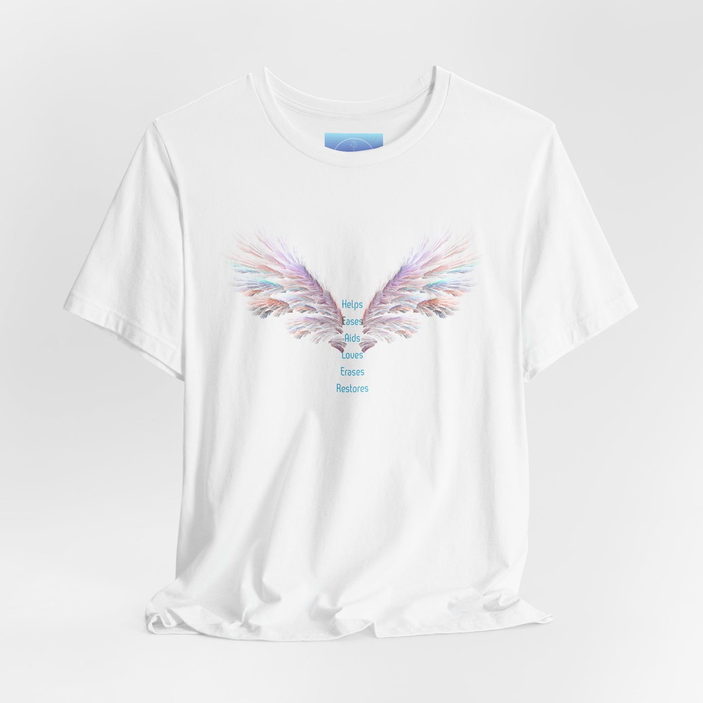 Disability Collection - Healer Tee