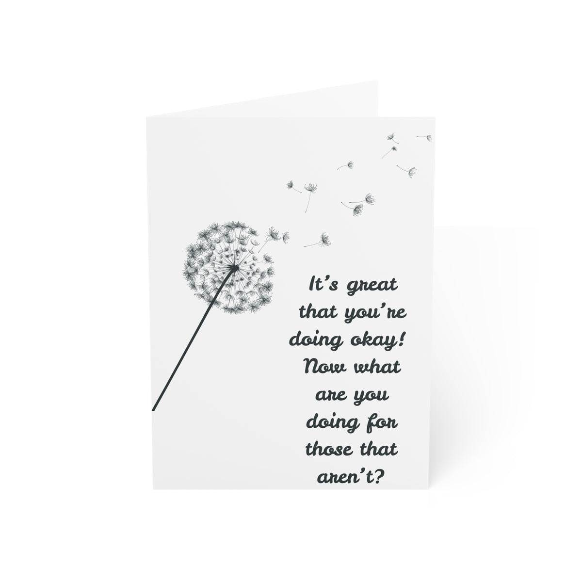 Glad You&