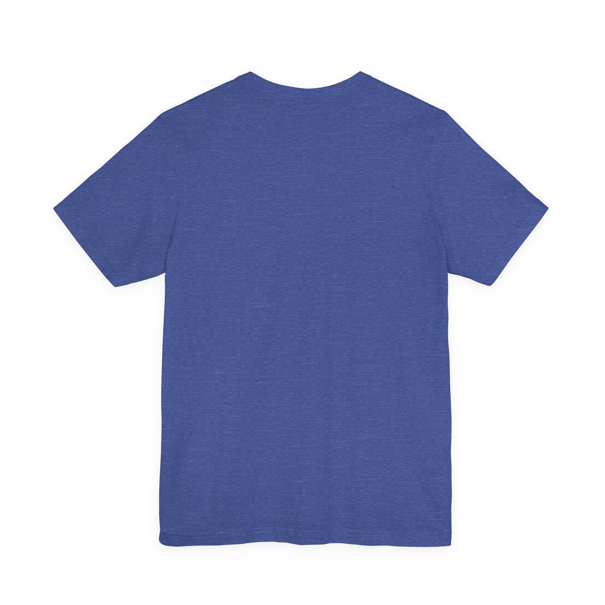 Octogenarian Gardener Tee — "Gardens in her Eighties" Plant Lover Shirt