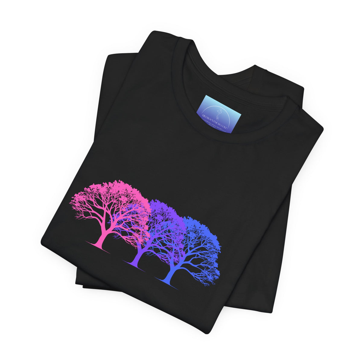 Bisexual Pride Tee