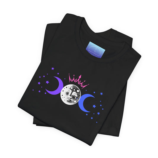 Triple Goddess Collection — Drag Pride Tee