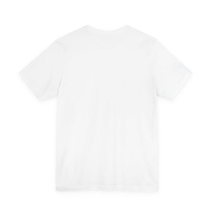 Rainbow Paladin Angel Wings T-Shirt — Inspirational Graphic Tee