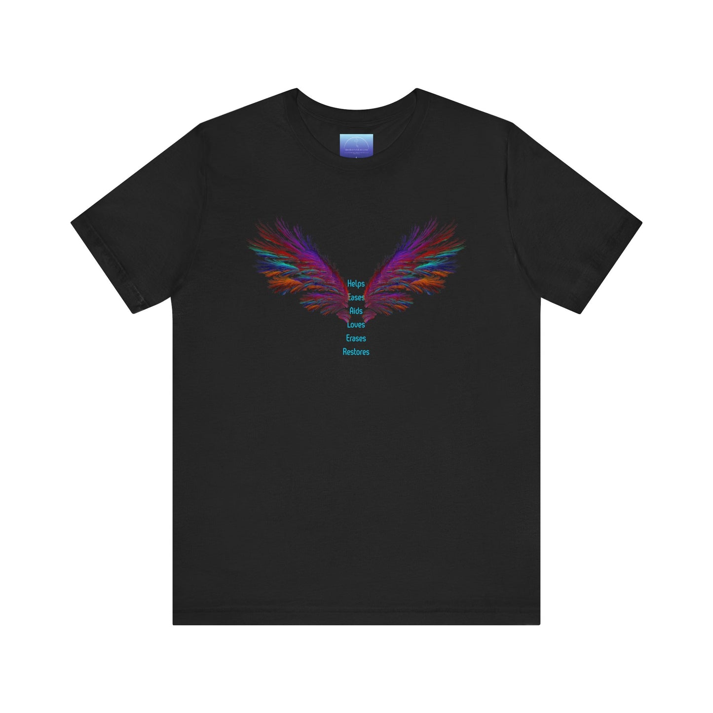 Disability Collection - Healer Tee