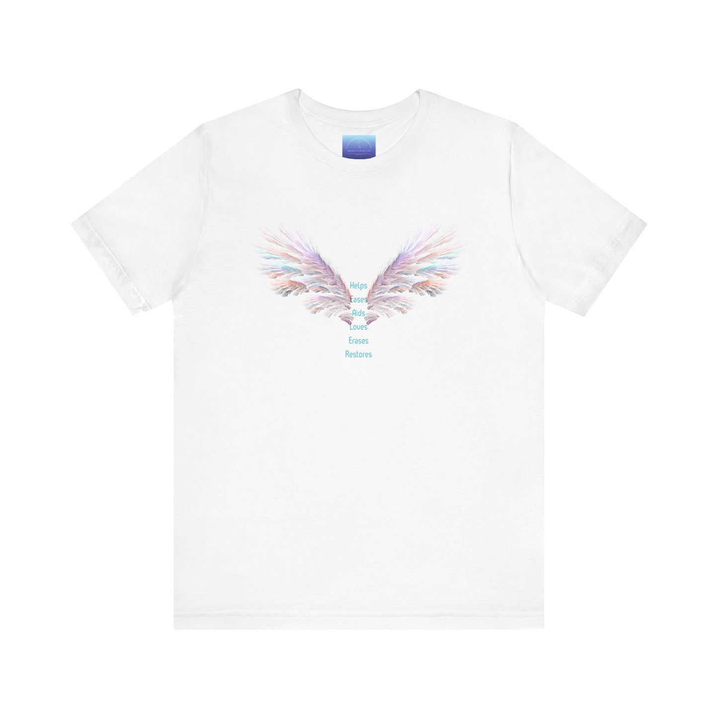 Disability Collection - Healer Tee