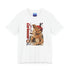 Monster Shirt Carbosaur Vintage Kaiju Graphic Tee — Retro