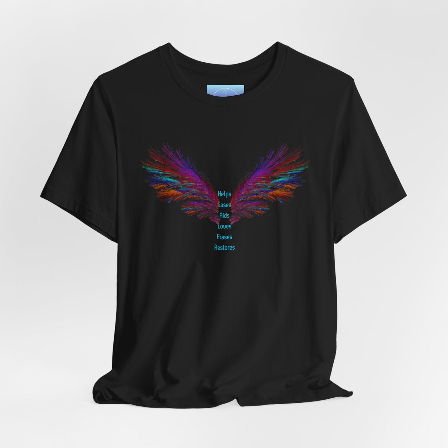 Disability Collection - Healer Tee