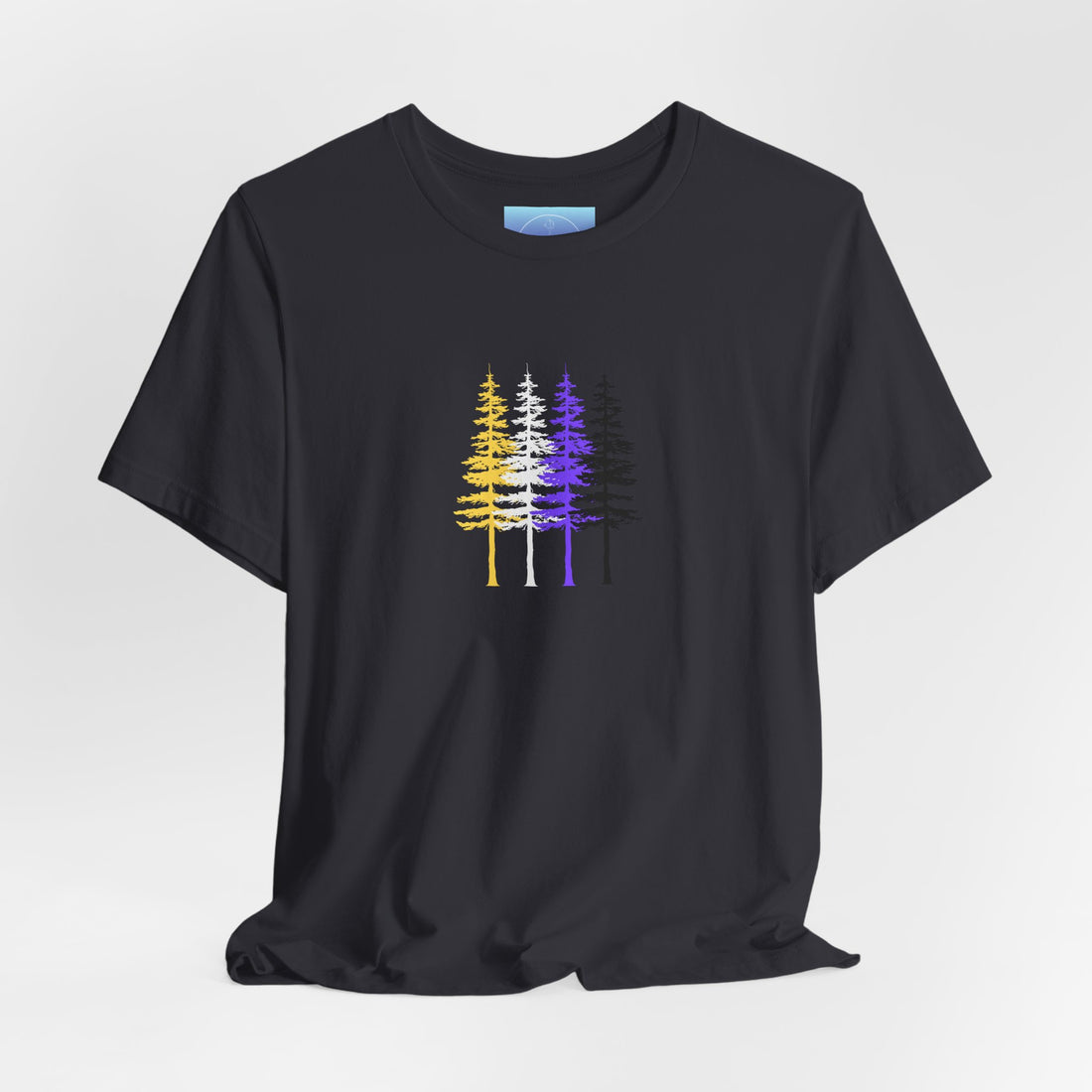 Nonbinary Pride Tee