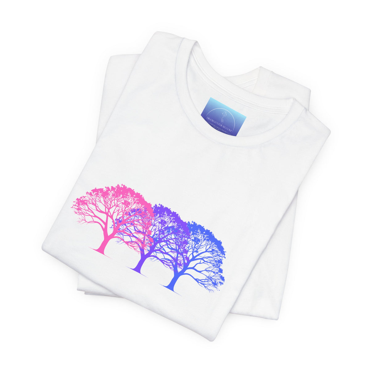 Bisexual Pride Tee