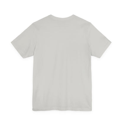 Natural Genderfluid Tee