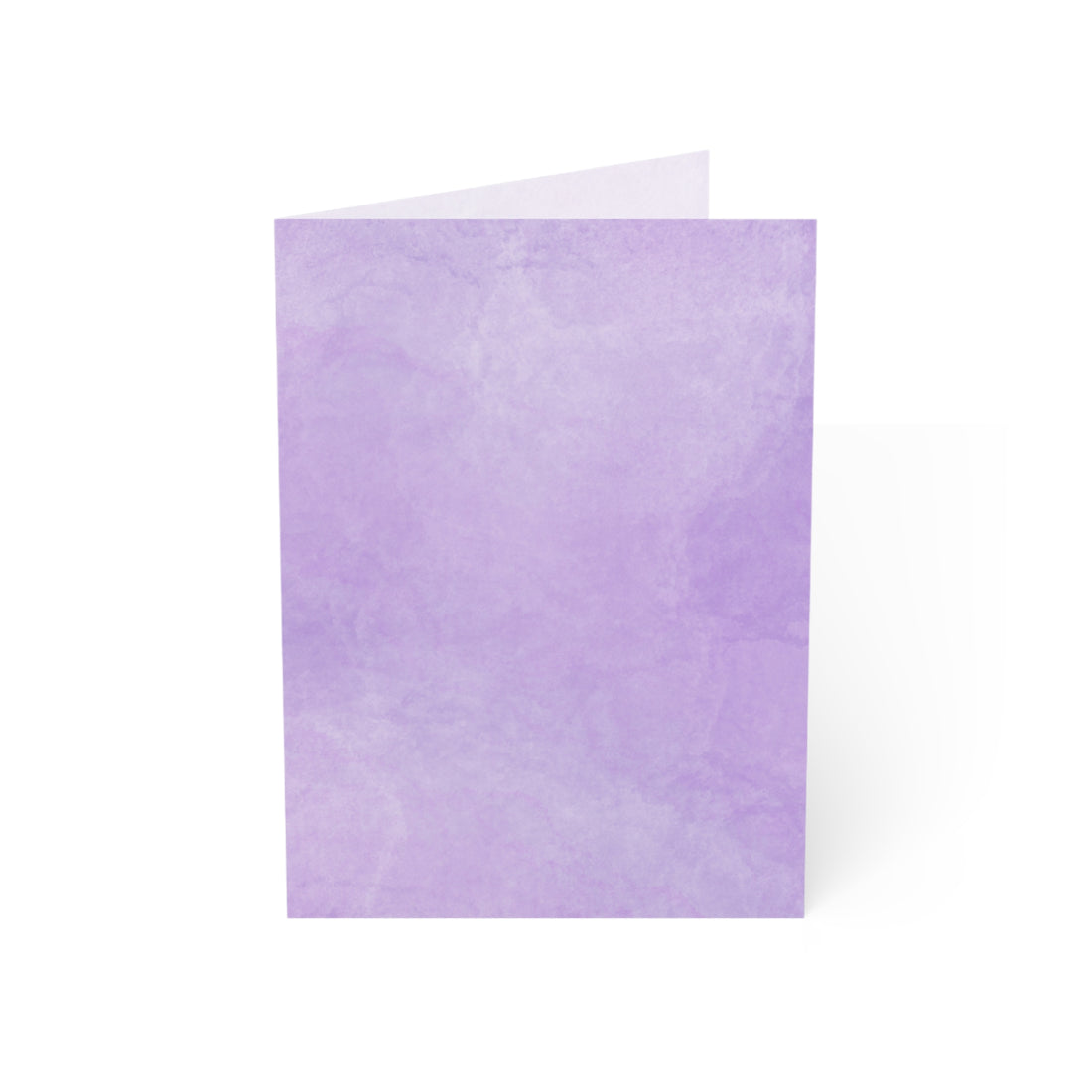 Vibrant Watercolor Greeting Cards, v10
