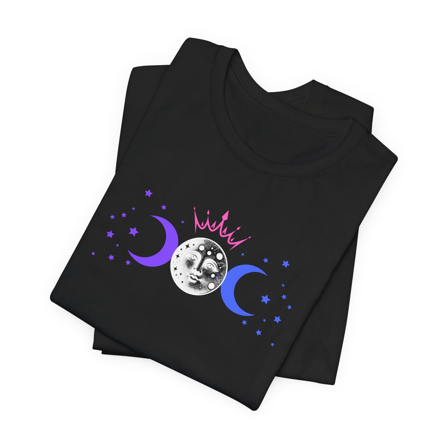 Triple Goddess Collection — Drag Pride Tee